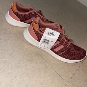 Women's Adidas QT Racer 2.0